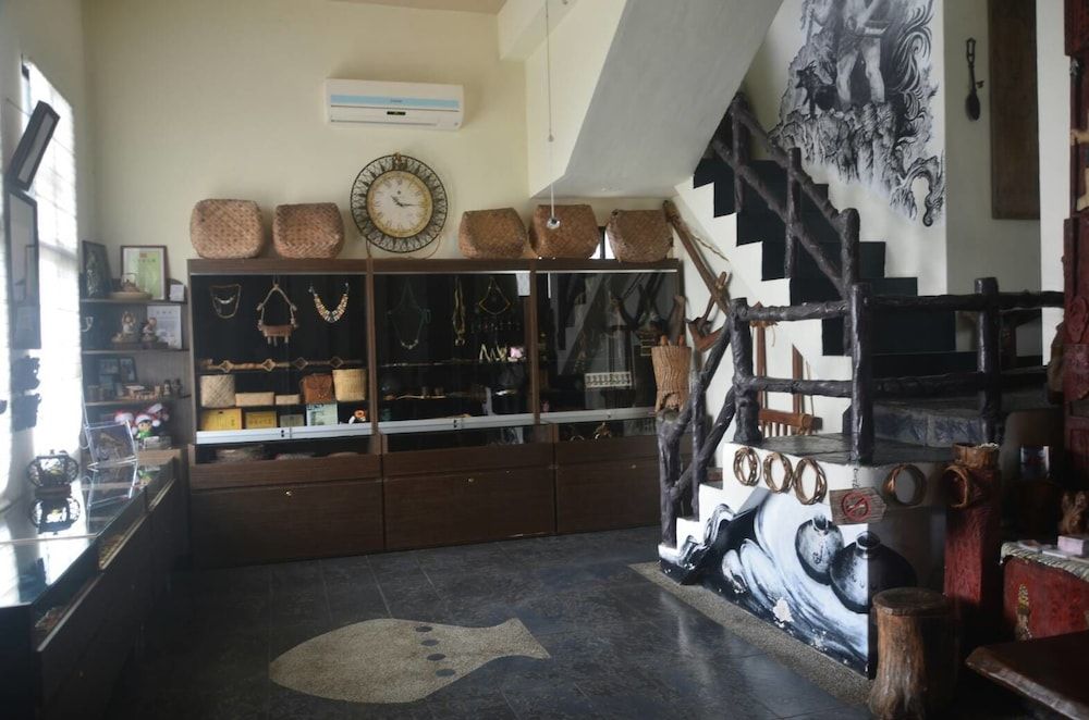 Jilufugan B&B 3