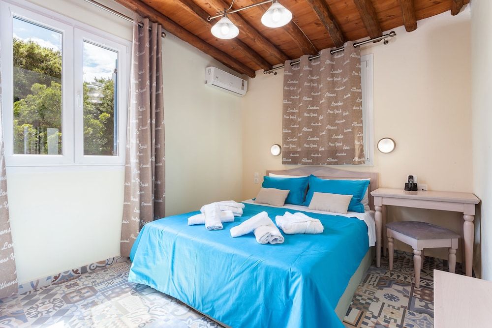 Stafylos Suites Boutique Hotel 3