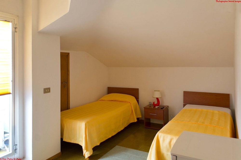 B&B Villa Giada 2