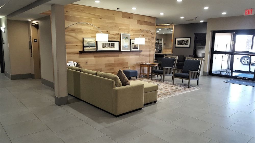Country Inn & Suites by Radisson, Bryant (Little Rock), AR 2