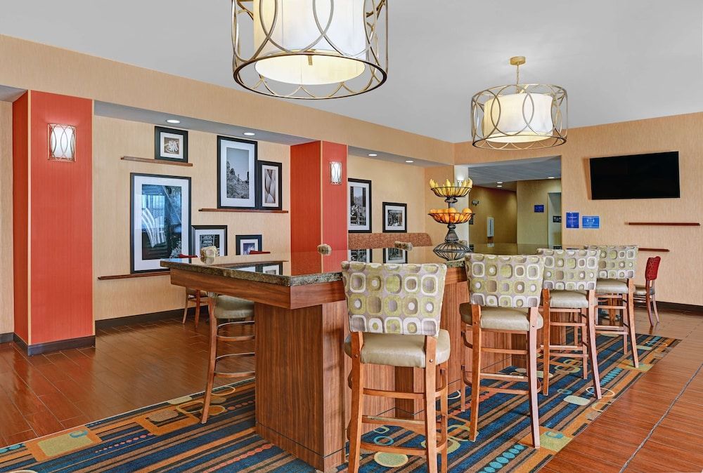 Hampton Inn Deming 2