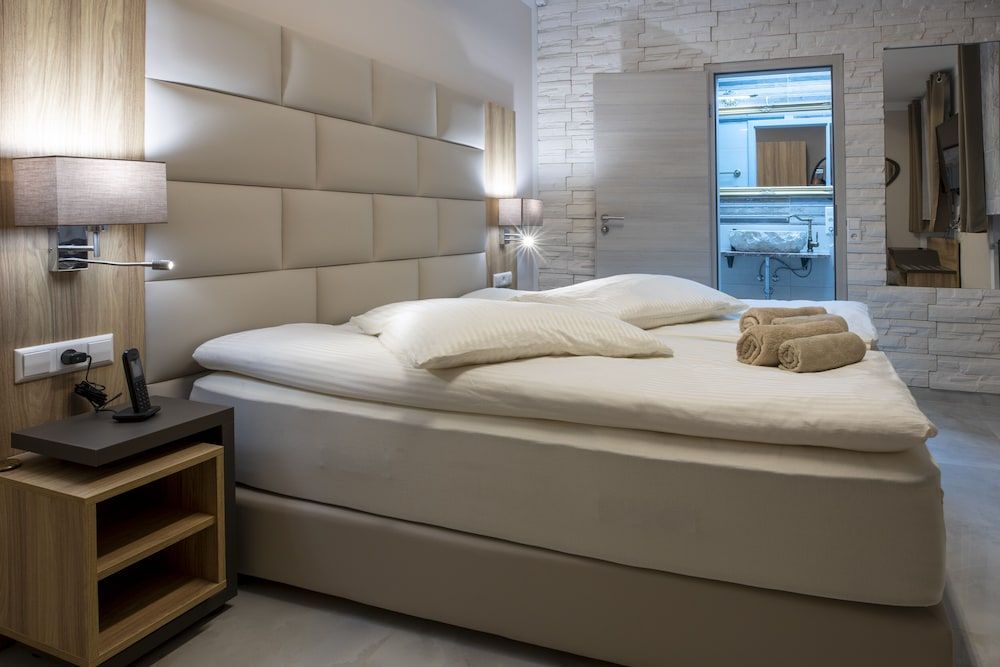Hotel Restaurant Meteora -1 estrellas en Tübingen