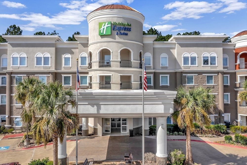 Holiday Inn Express & Suites Lufkin South by IHG 3 estrelas em Lufkin