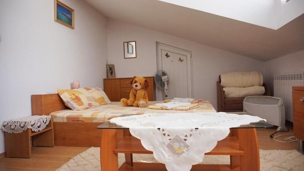 Pamir Guest House 2