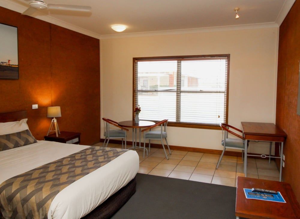 Gidgee Inn Motel 3