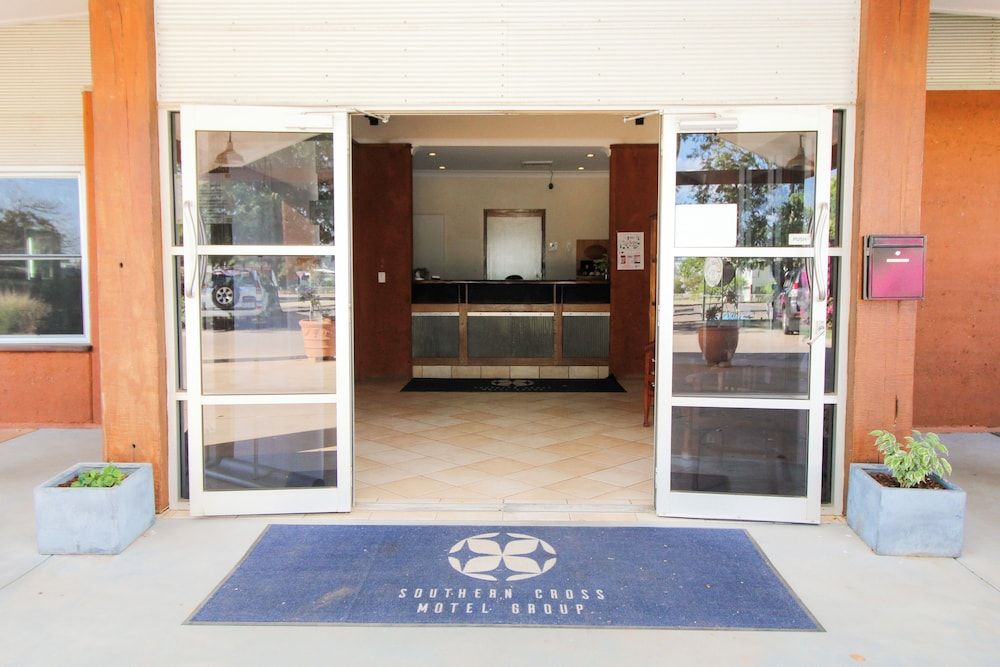 Gidgee Inn Motel 2