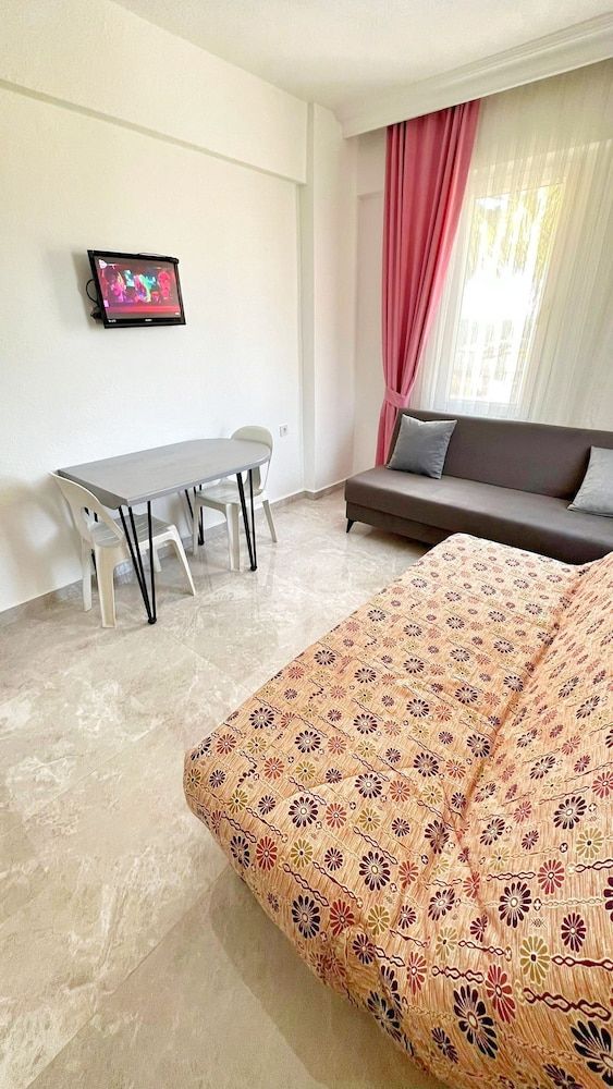 Eftelya Apart Otel 2