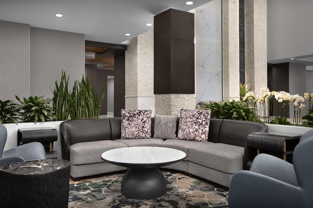 Embassy Suites by Hilton Jackson North Ridgeland 3