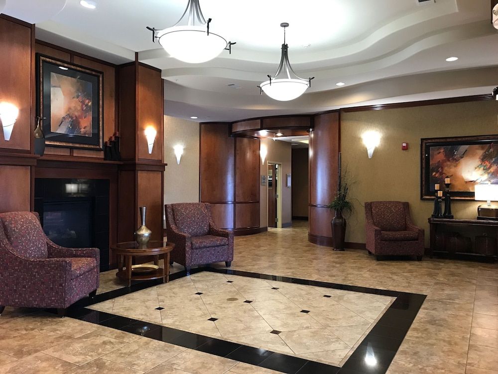 Homewood Suites by Hilton Fort Smith 2
