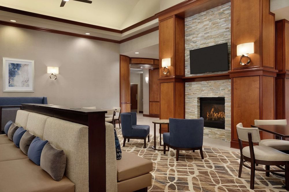 Homewood Suites by Hilton Fort Smith 3