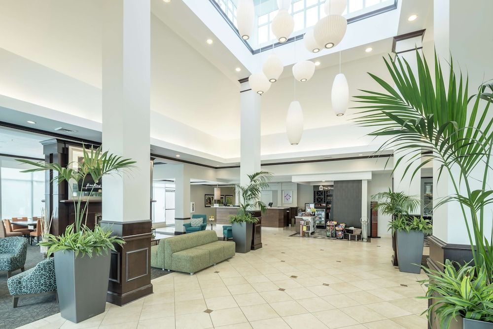 Hilton Garden Inn Dothan 2
