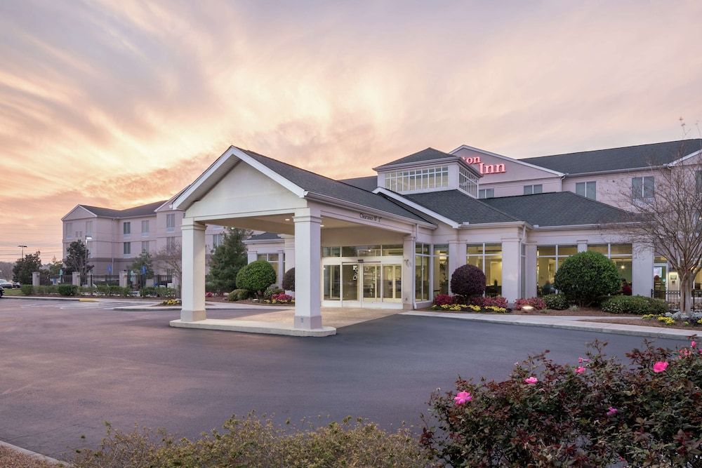 Hilton Garden Inn Dothan 3 estrellas en Dothan