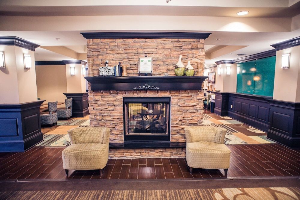 Hampton Inn Monticello 3