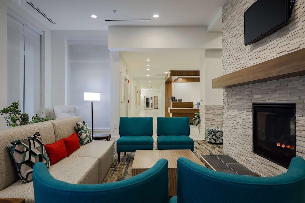 Hilton Garden Inn Tifton 3 estrelas em Tifton