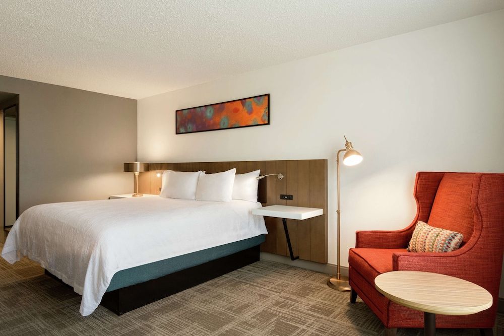 Hilton Garden Inn Tifton 2