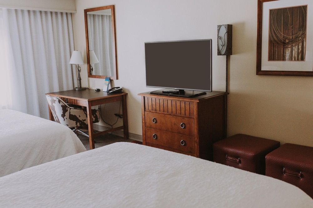 Hampton Inn & Suites Green River 3