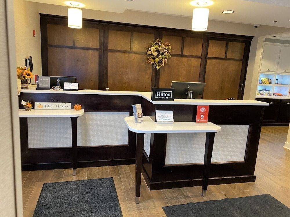 Homewood Suites by Hilton DecaturForsyth 3