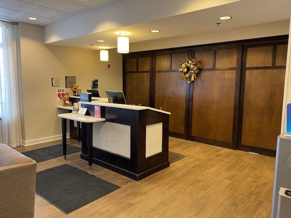 Homewood Suites by Hilton DecaturForsyth 2