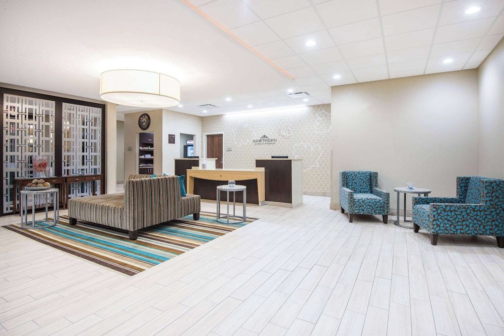 Hawthorn Extended Stay by Wyndham Saint Clairsville 3