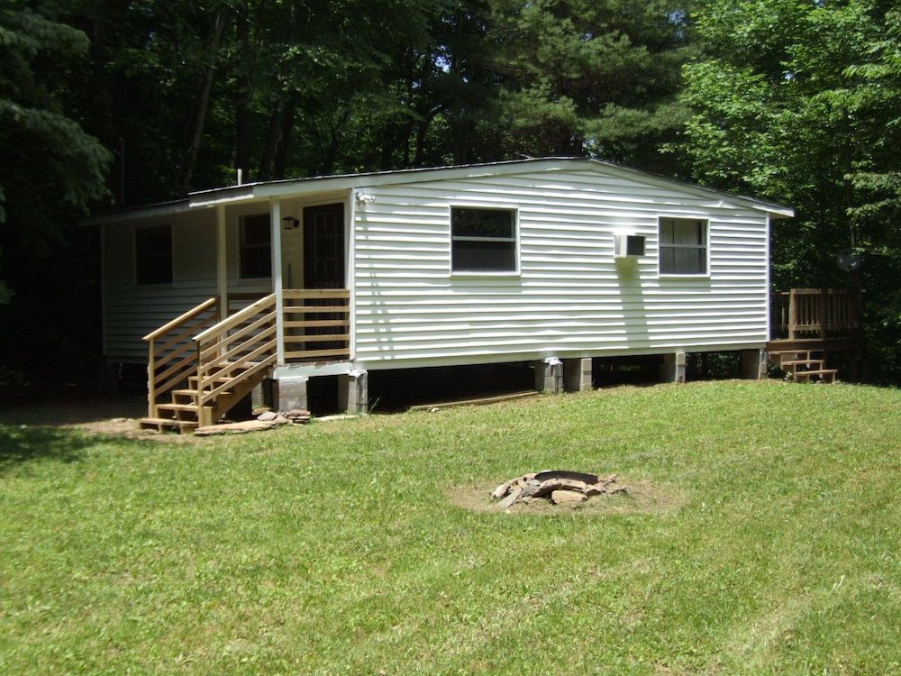 Nantahala Cabins 2