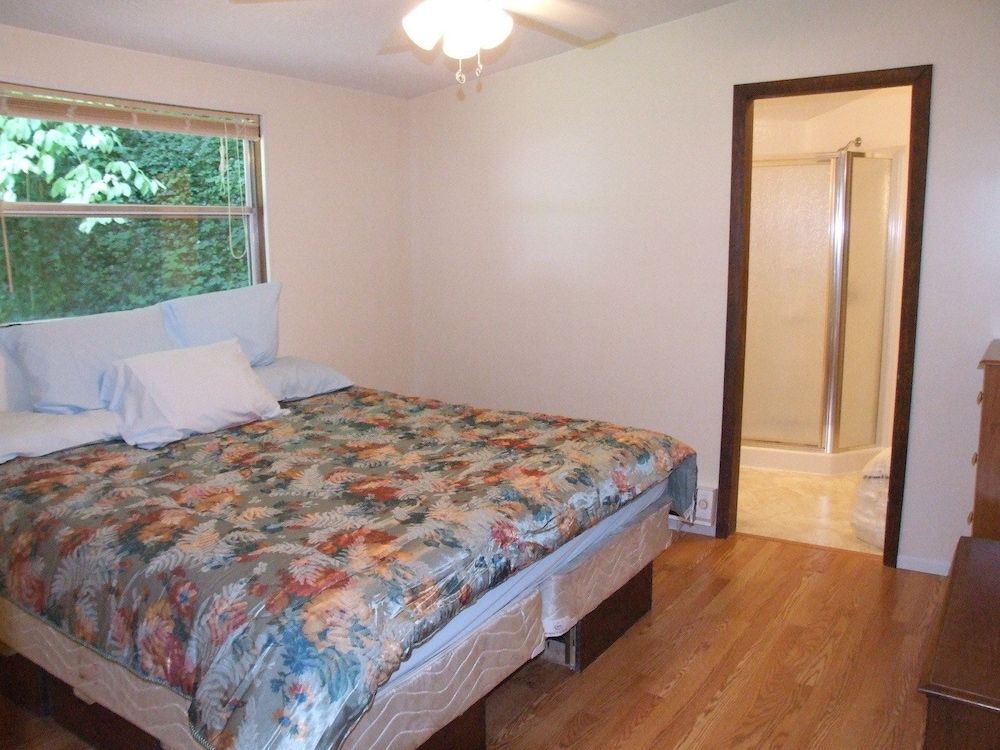 Nantahala Cabins 3