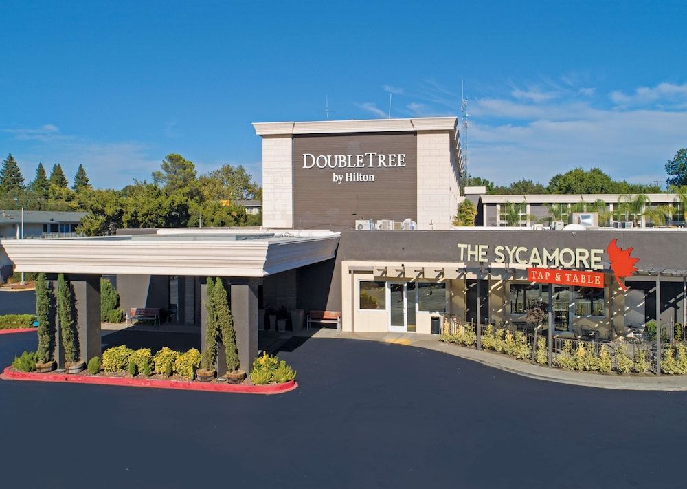 DoubleTree by Hilton Chico 4 estrellas en Chico