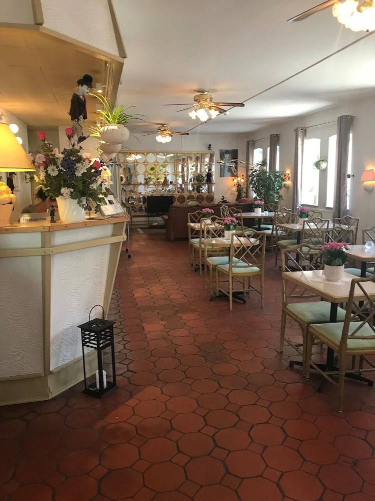 Hotel Chaplin 3