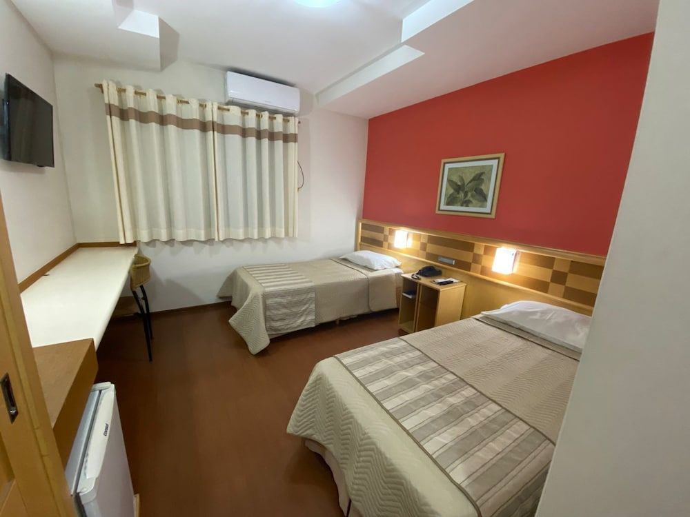 Hotel Solarium Express 3