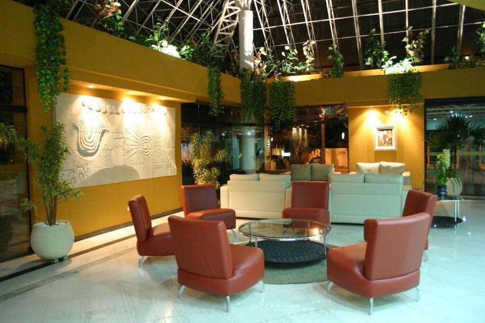 Hotel Solarium Express 3 estrellas en Cambé