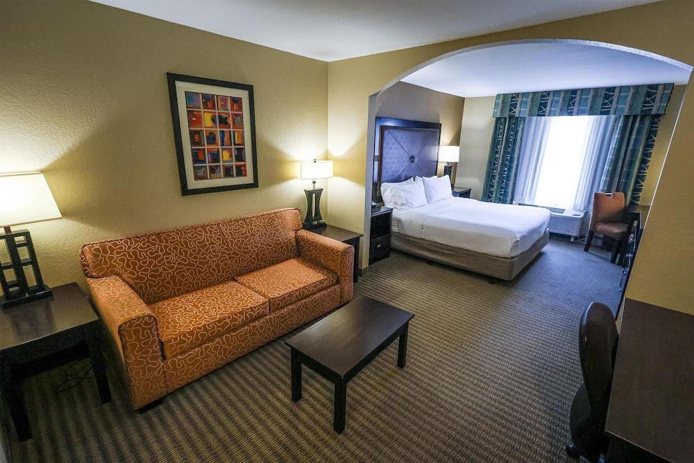 SureStay by Best Western Lexington 2 estrellas en Lexington
