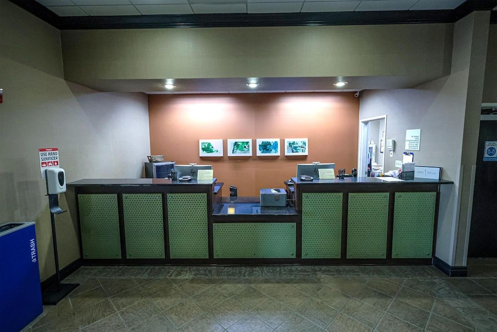 SureStay by Best Western Lexington 2