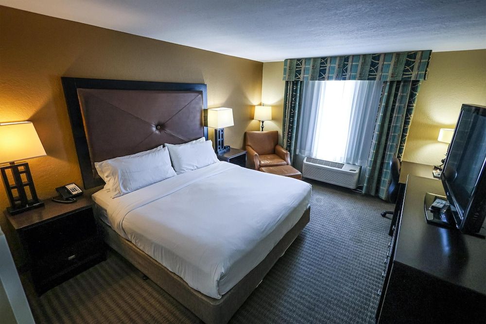 SureStay by Best Western Lexington 3
