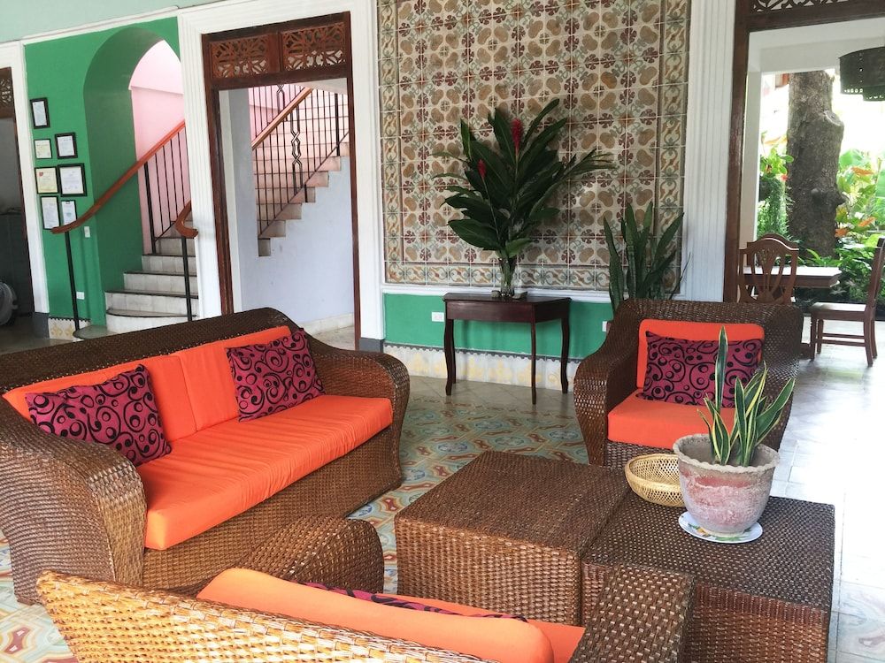 Hotel La Polvora 2