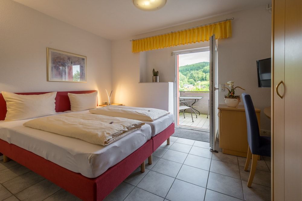 Pension Margarethe 3