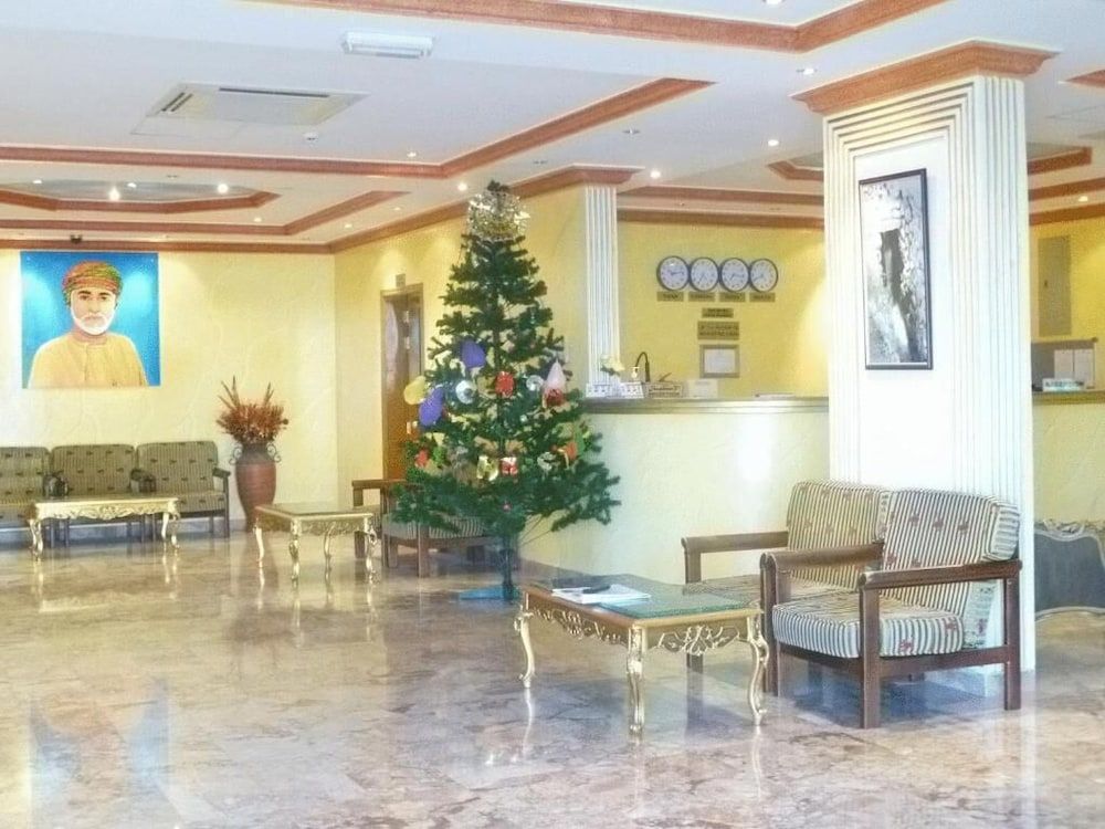 Jibreen Hotel 3