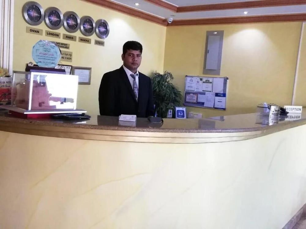 Jibreen Hotel 2