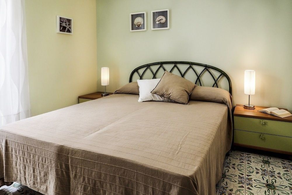Casa Maiolica -1 étoiles à Marina di Ragusa