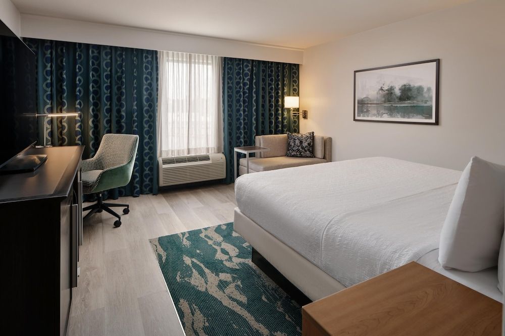 Hampton Inn Waynesboro 3