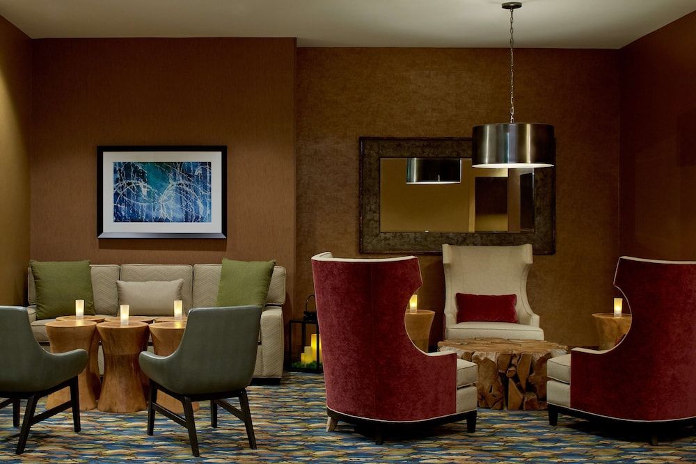 Hilton Garden Inn Boston/Marlborough 3