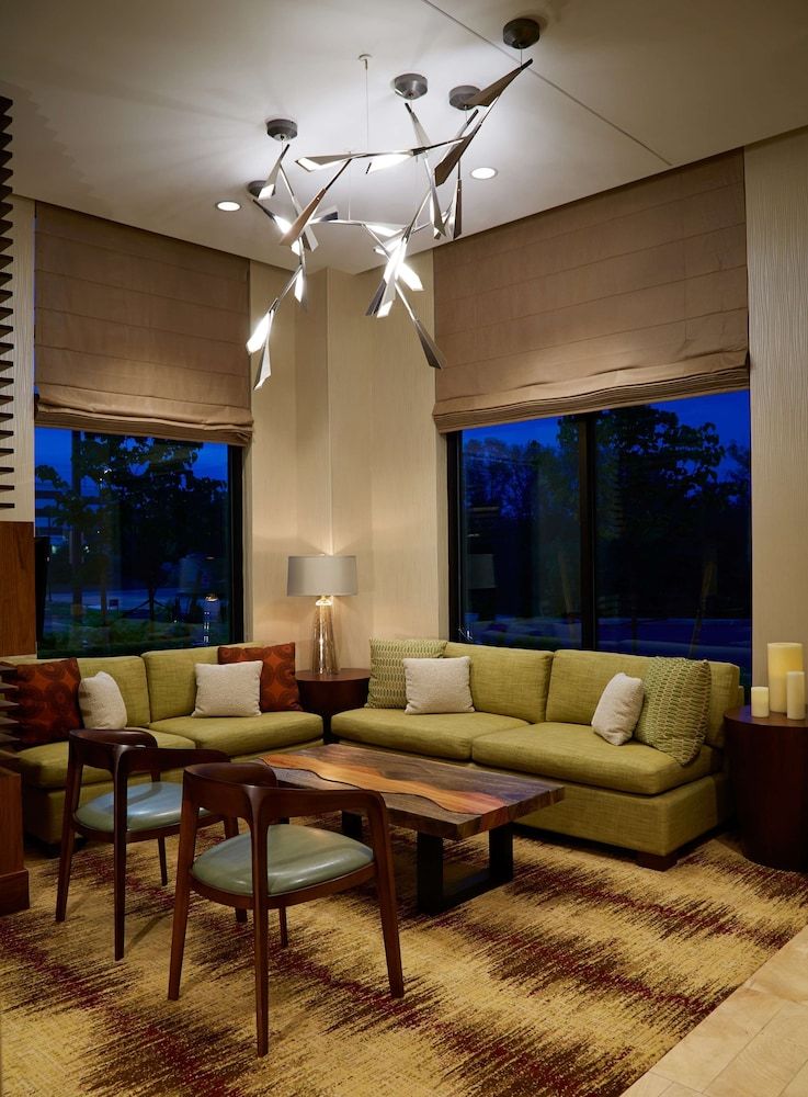 Hilton Garden Inn Boston/Marlborough 2