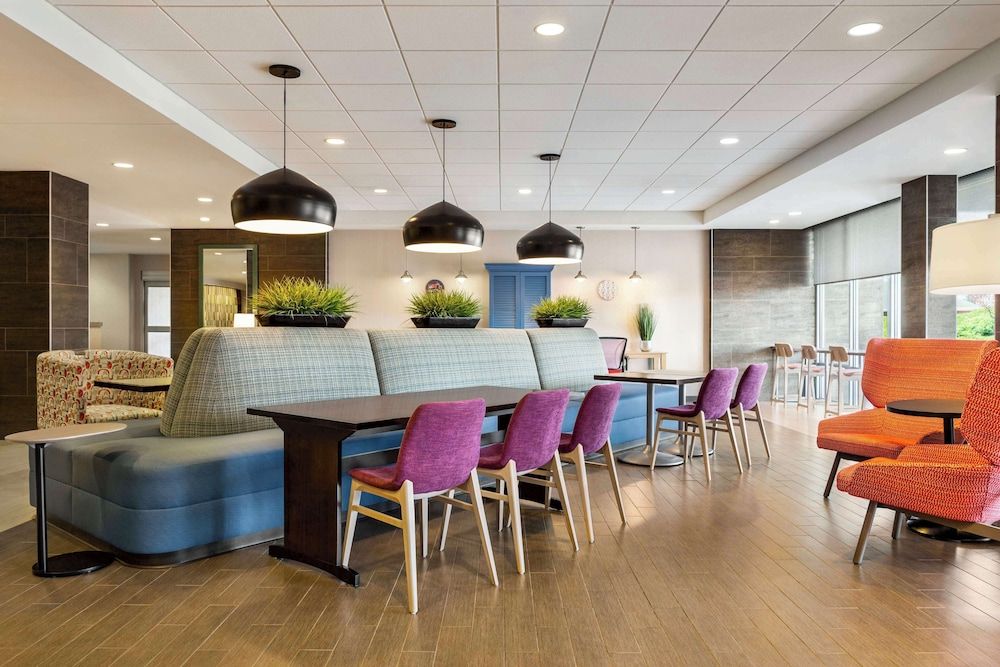 Home2 Suites by Hilton York 3