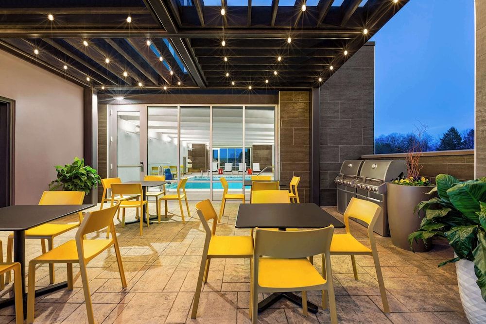 Home2 Suites by Hilton York -1 estrellas en York