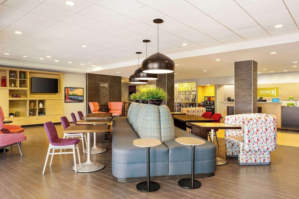 Home2 Suites by Hilton York 2