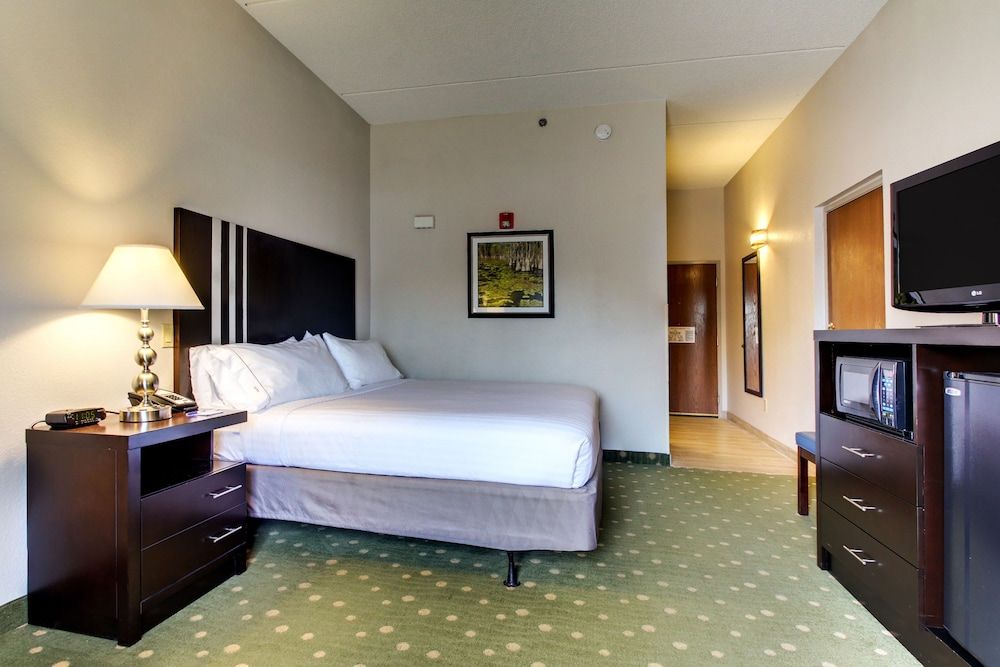 Holiday Inn Express & Suites Live Oak by IHG 2 estrelas em Live Oak