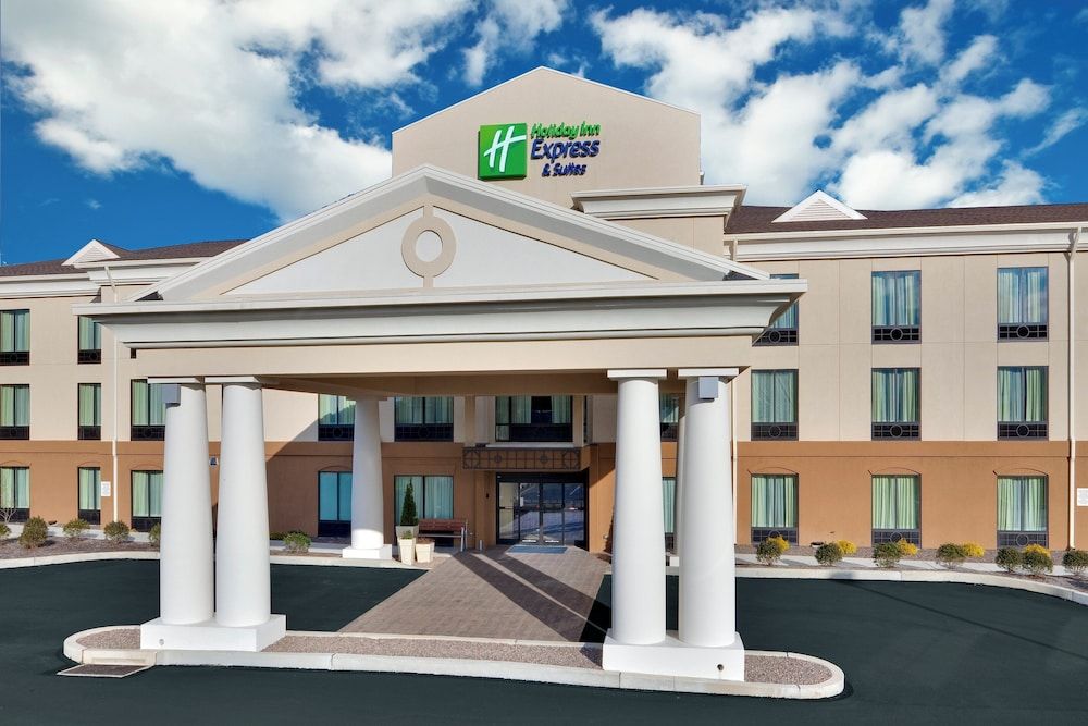 Holiday Inn Express Hotel & Suites Lebanon by IHG 2 étoiles à Lebanon