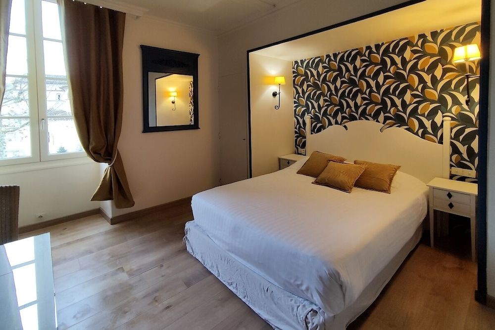 Le Pavillon Saint Martin 2