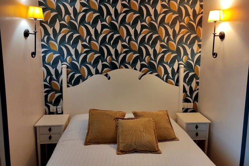 Le Pavillon Saint Martin 3