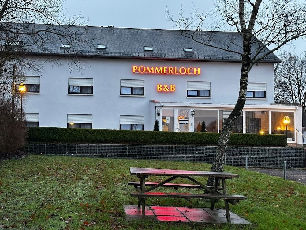 Bed & Breakfast Pommerloch -1 estrellas en Pommerloch