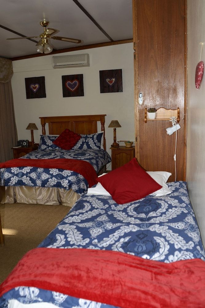 Marnicus Guesthouse 2