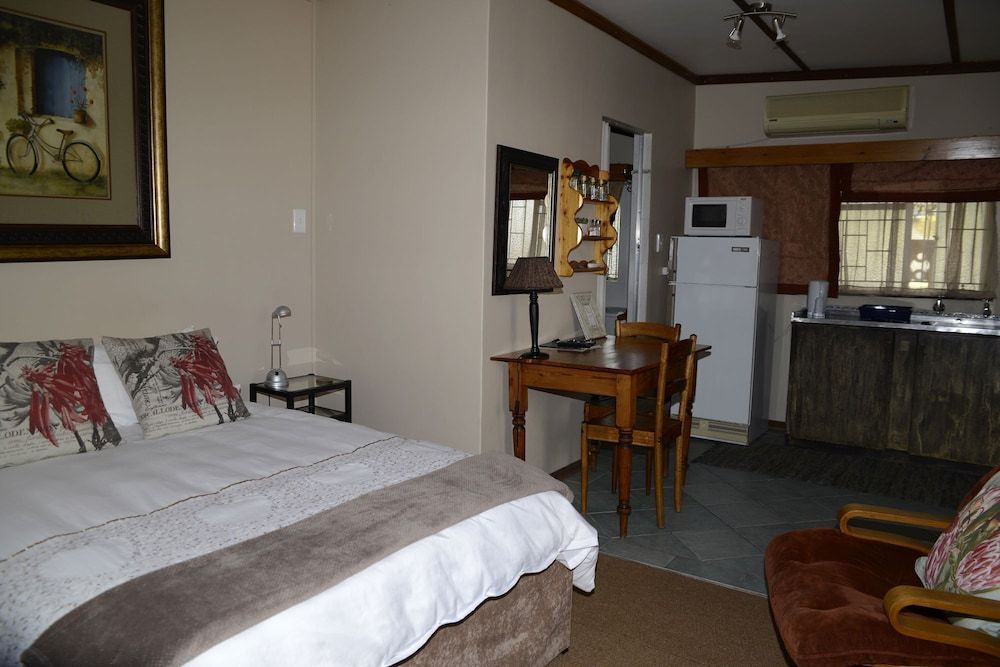 Marnicus Guesthouse 3